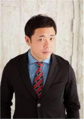 講師 辻川 泰史